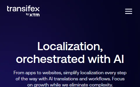 Transifex status preview image