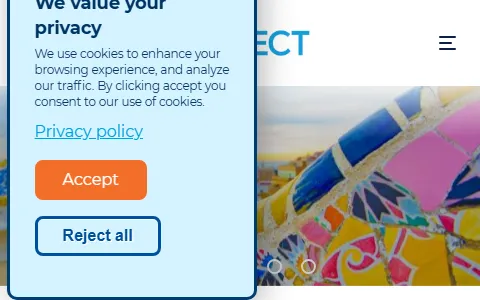 TransPerfect status preview image