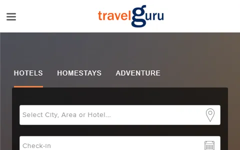 Travelguru status preview image