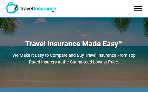 Travel Insurance status preview image