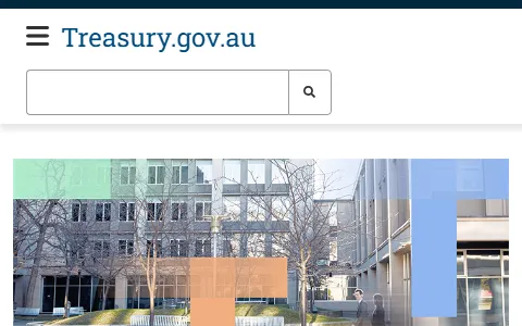 The Treasury status preview image