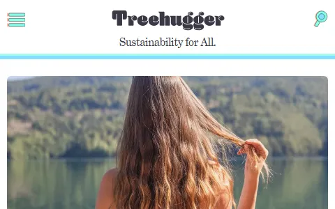 Treehugger status preview image