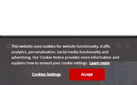 Trend Micro status preview image