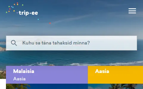 Trip.ee status preview image