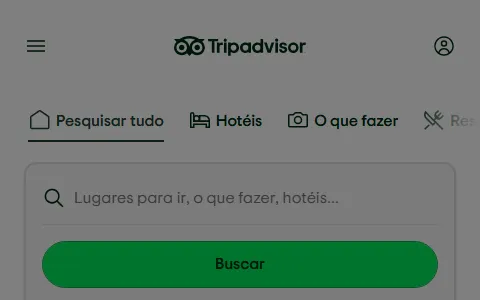 Tripadvisor.com.br status preview image