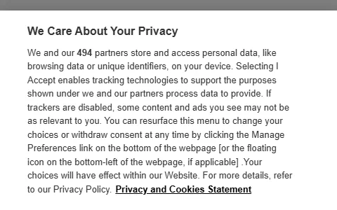 Tripadvisor.Com status preview image
