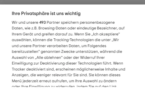 Tripadvisor Germany status preview image