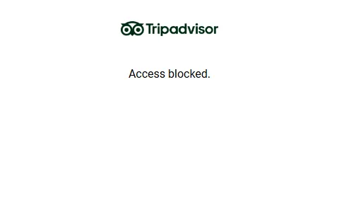 Tripadvisor status preview image