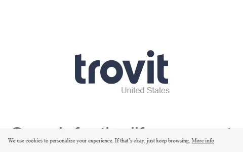 Trovit status preview image