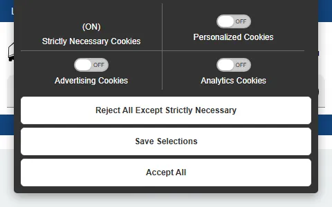 TruckPaper status preview image