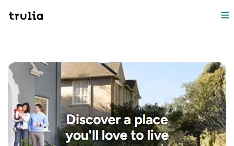Trulia.com status preview image