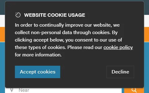 TrustATrader status preview image