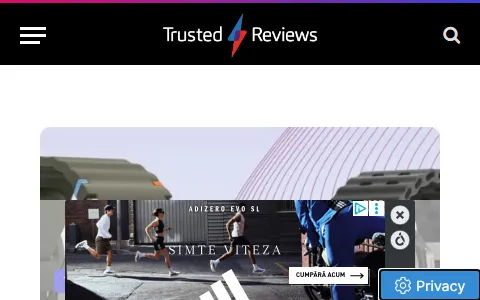 Trusted Reviews status preview image
