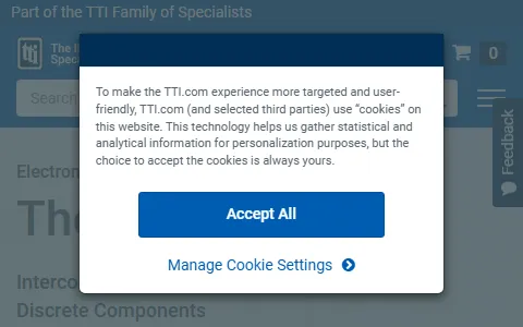 Ttiinc status preview image
