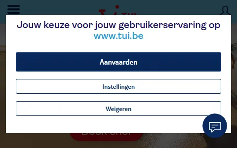 Tui status preview image
