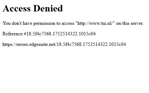 Tui status preview image