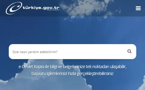 Edoveriye status preview image