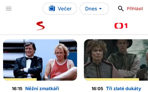 Seznam TV status preview image