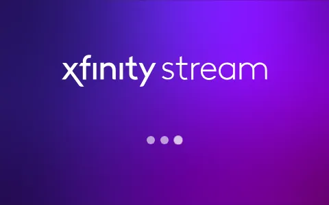 tv.xfinity.com status preview image