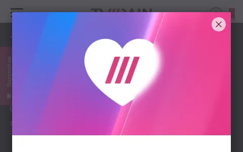 Tvrain status preview image