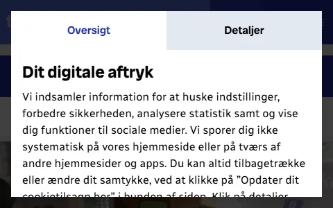 Tvsyd.dk status preview image