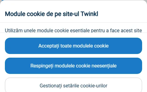 Twinkl UK status preview image