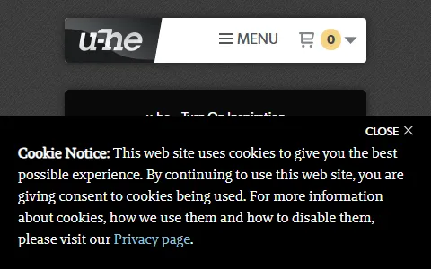 u-he status preview image