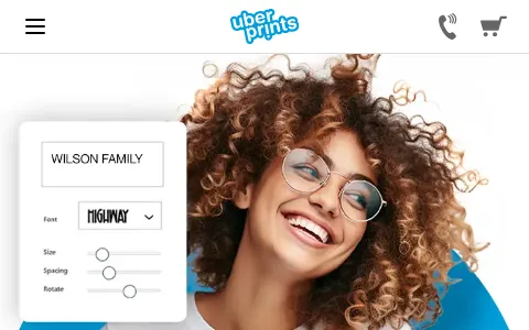 Uber Prints status preview image