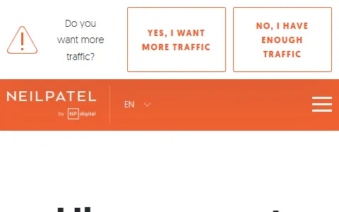 Ubersuggest status preview image