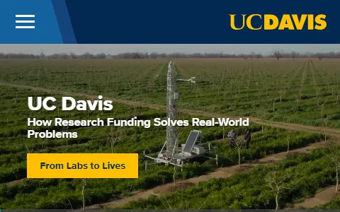 UC Davis status preview image