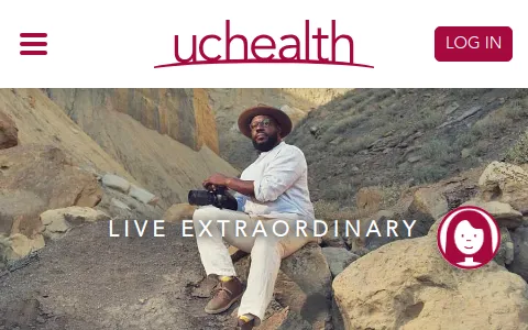 Uchealth.org status preview image