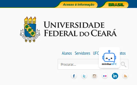 Ufc.br status preview image