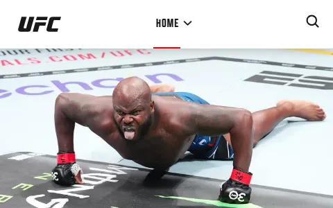 UFC Nashville status preview image