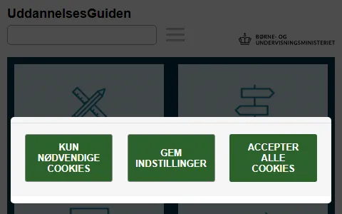 Udemy status preview image