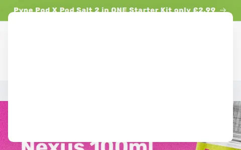 UK ECIG STORE status preview image