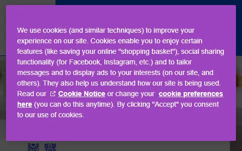 Unilever status preview image