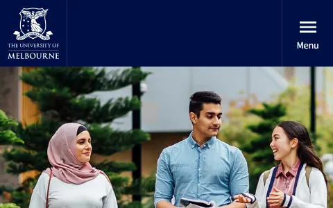 Unimelb.Edu status preview image