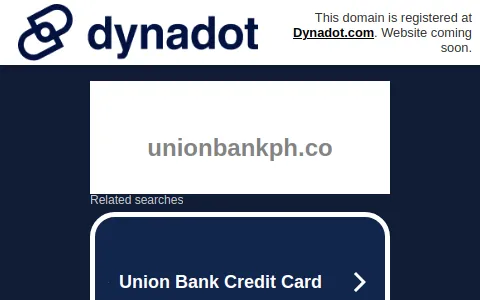 Unionbankph.co status preview image