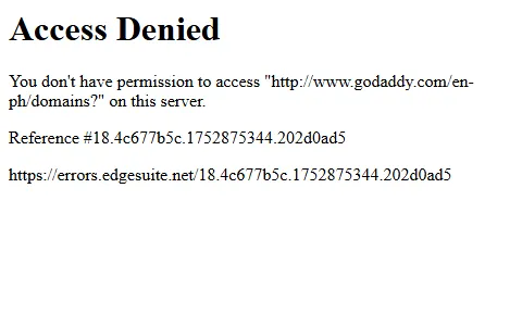 Uniregistry status preview image