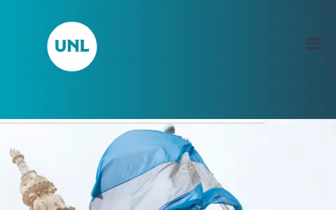 UNL Argentina status preview image