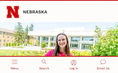 University of Nebraska–Lincoln status preview image