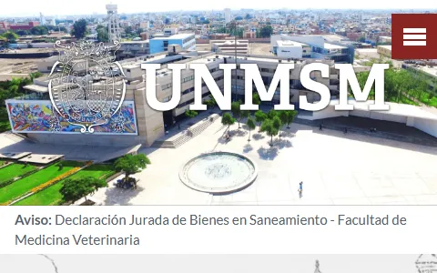 UNMSM status preview image