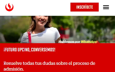 Universidad Peruana de Ciencias Aplicadas status preview image