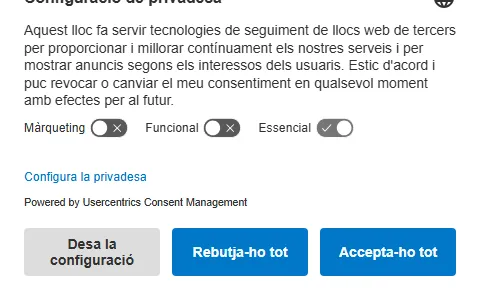 Upc.edu status preview image