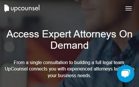 UpCounsel status preview image