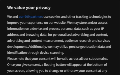 Urban Dictionary status preview image