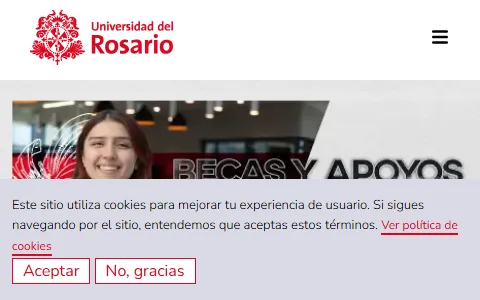 Universidad del Rosario status preview image