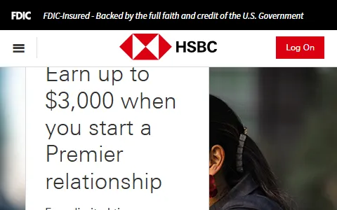 HSBC USA status preview image