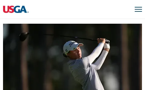 Usga status preview image