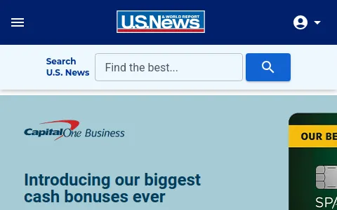 Usnews.com status preview image